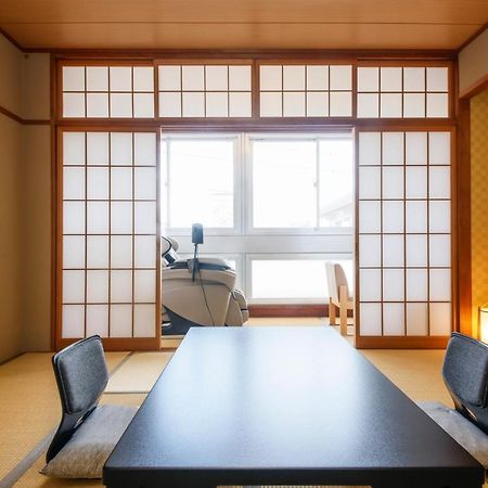 Ikoitei Kikuman Hotel Jonago Kültér fotó
