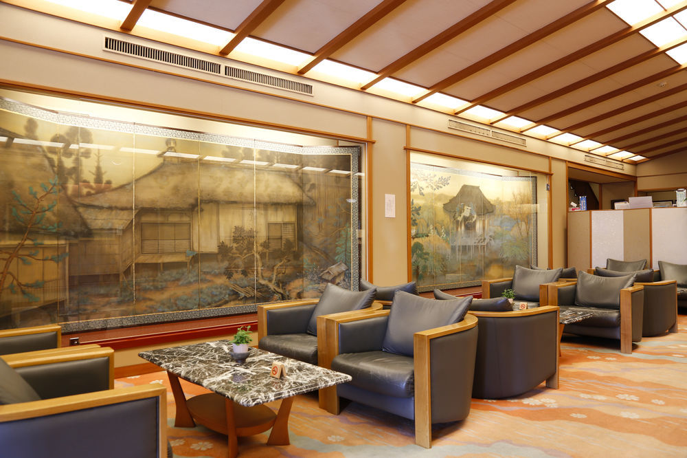 Ikoitei Kikuman Hotel Jonago Kültér fotó